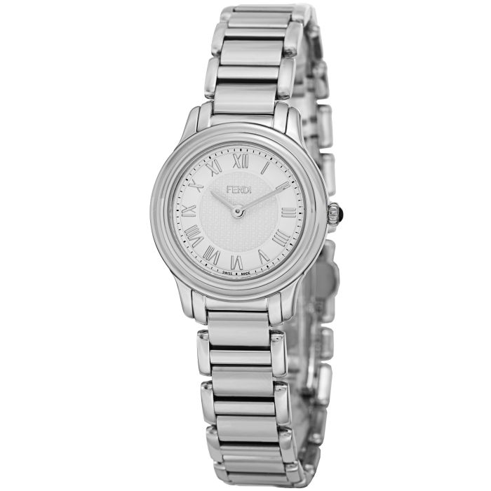 Fendi Classico Ladies Watch F251024000