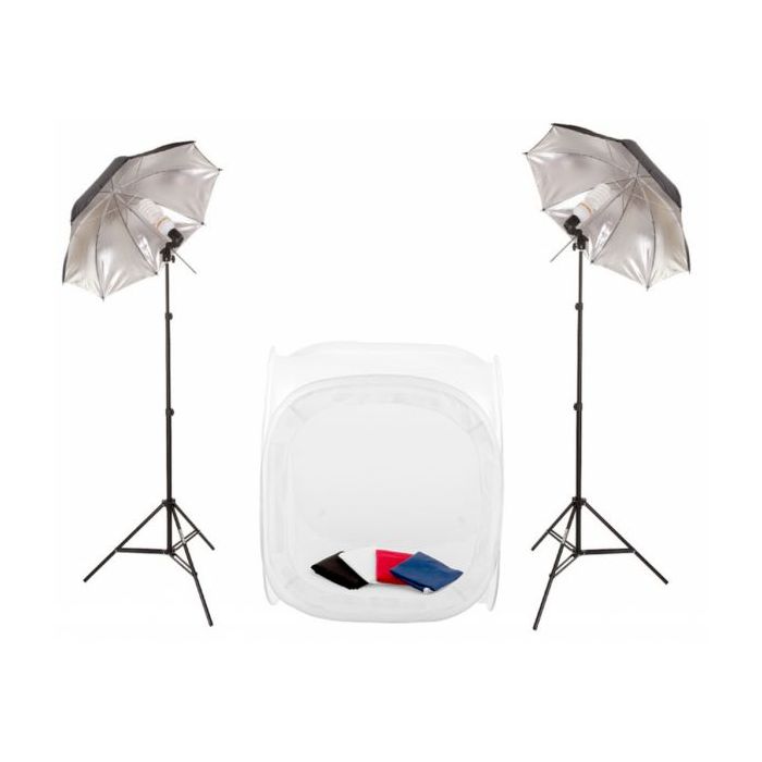 GlareOne Set of Shadeless Studio 60 Basic