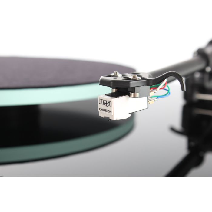 Rega Planar-2 Gloss Black