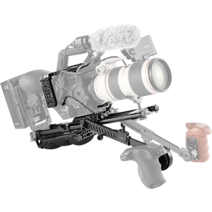 SmallRig 2007 Pro Acc Kit for Sony FS5