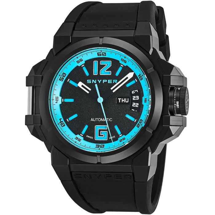 Snyper Snyper Two Men's Watch 20.250.00