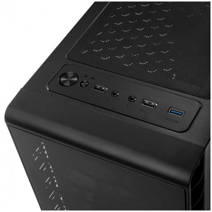 Capital NEO X Squadron i5-10400F/ 16GB/ RX6600/ 1TB/ WF/ BT/ Win10Home (155160)