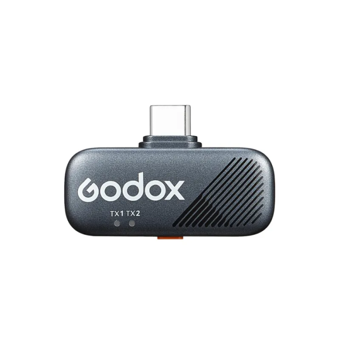 Godox Cube-SC RX 2.4GHz Wireless Receiver Godox Cube-SC RX 2.4GHz Wireless Receiver