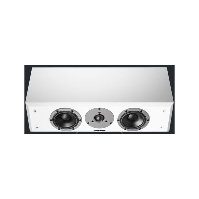 Dynaudio Emit 15c White Satin
