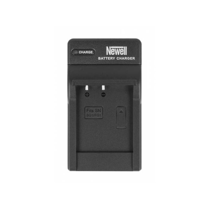 Newell DC-USB Charger for NP-BG1 Batteries