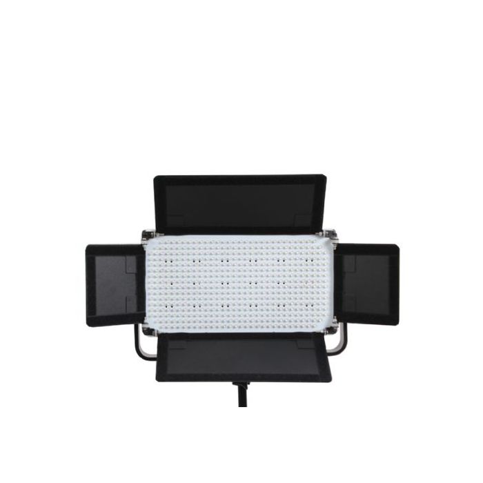 Falcon Eyes LED Lamp Dimmable LP-D500U on 230V