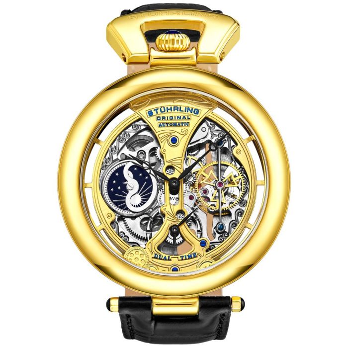 Stuhrling Legacy Men's Watch 3919.2