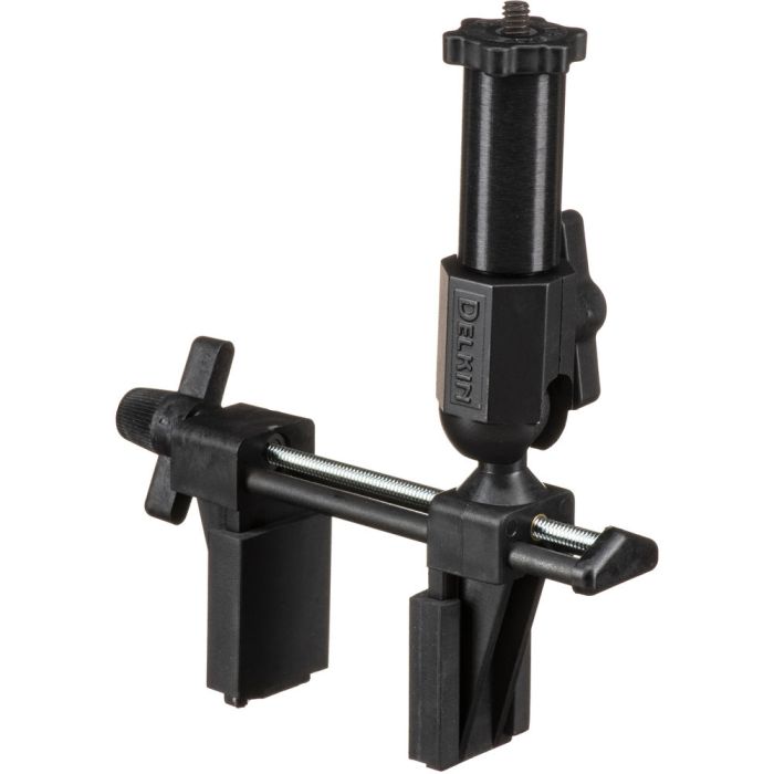 Delkin Devices Fat Gecko Camera Mounts Fat Gecko Vise (DDMOUNT-VISE)
