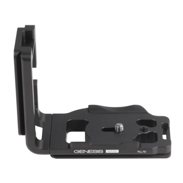 Genesis Base PLL-7D L-Type Plate