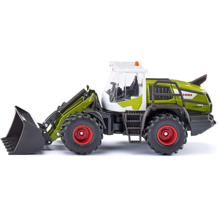 Siku Claas Torion 1914 Wheel loader (1999)
