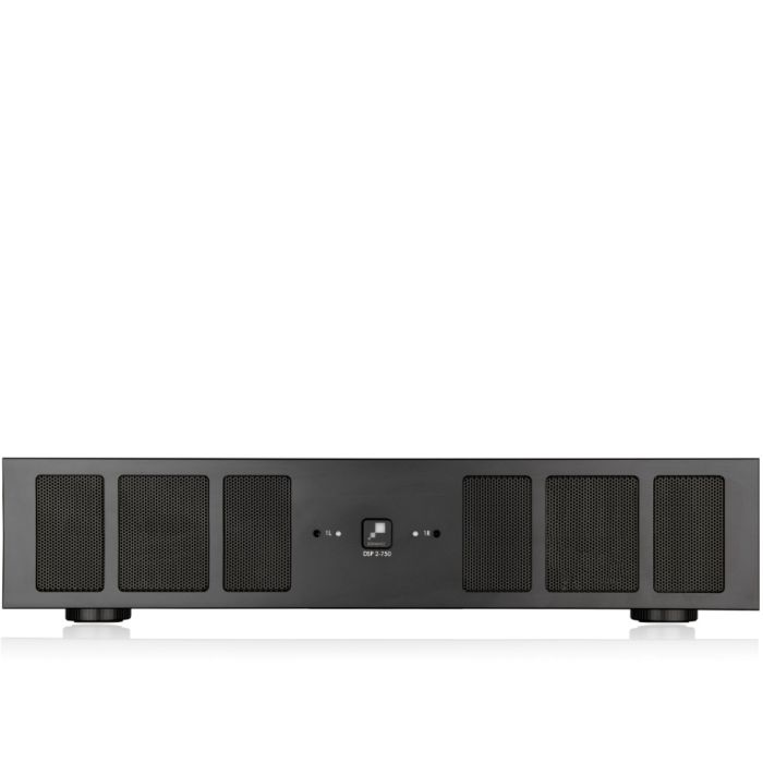 Sonance SONAMP DSP 2-750 MKII