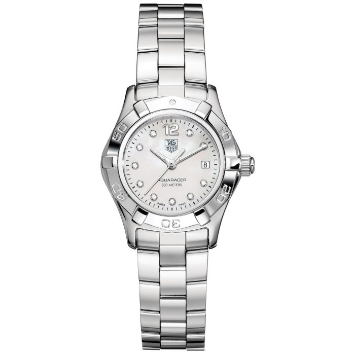 Tag Heuer Aquaracer 27mm Ladies Watch WAF1415.BA0824