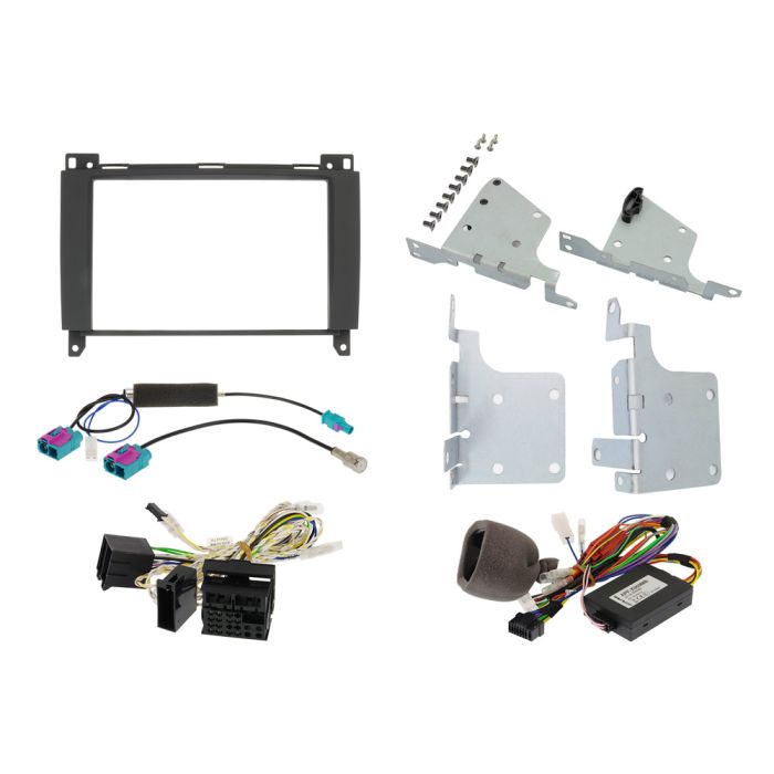 Alpine KIT-802MB