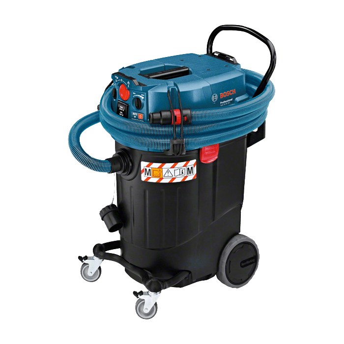 Bosch GAS 55 M AFC Carton (06019C3300)