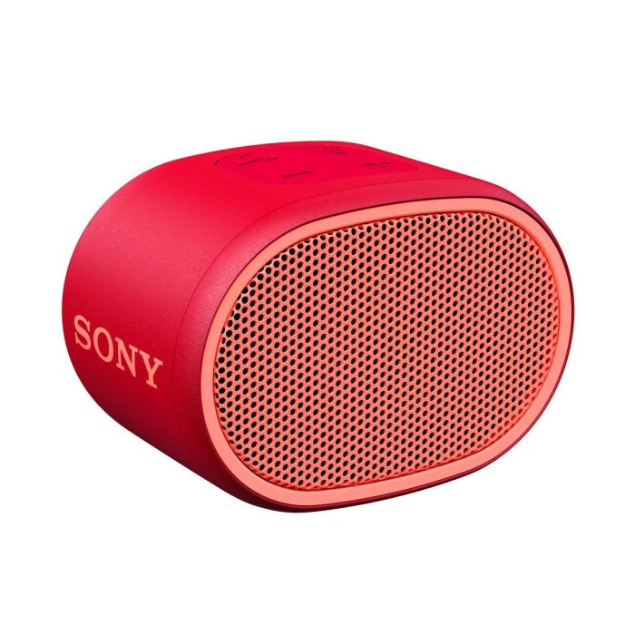 Sony SRS-XB01R Red