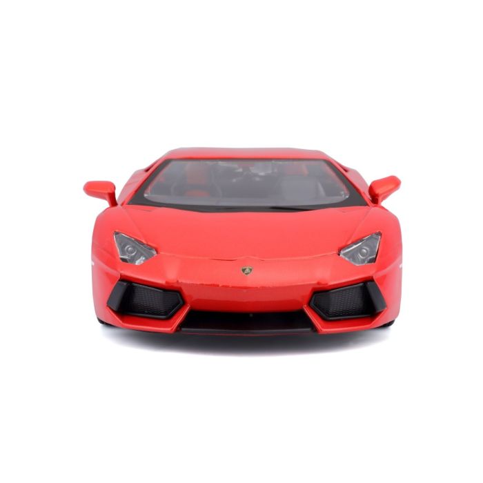 Maisto Lamborghini Aventador LP700-4 Orange (10131210/2)