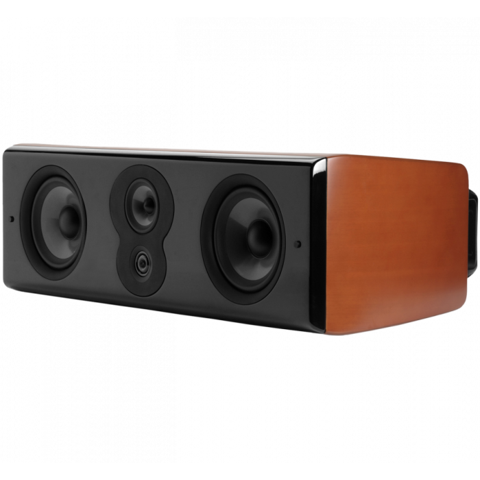 Polk Audio LSiM706c Mount Vernon Cherry (Single Speaker)
