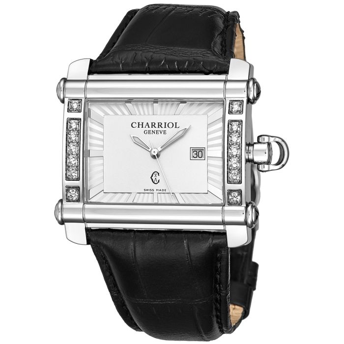 Charriol Actor Men's Watch CCHXLD2361HX001