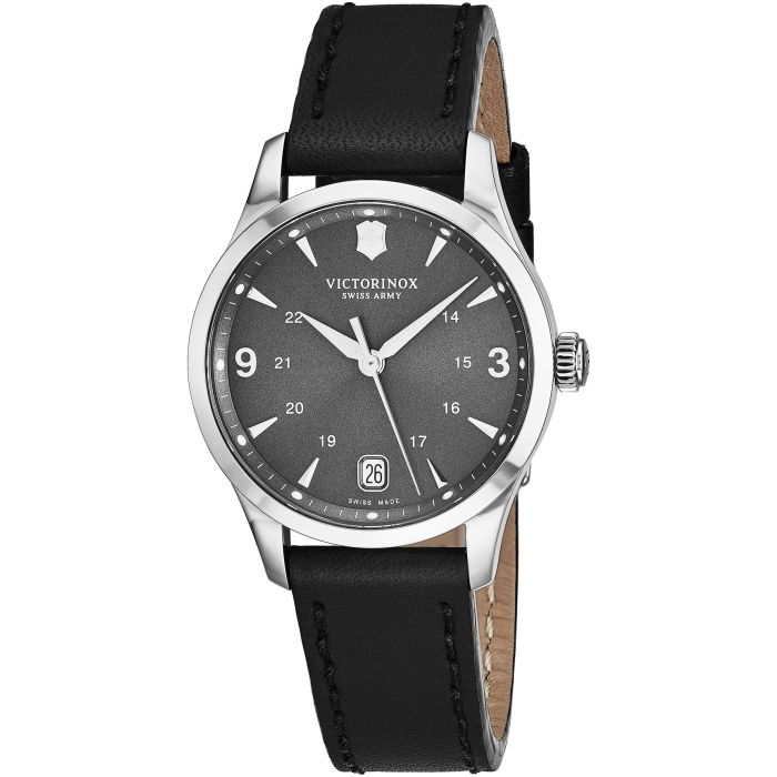 Swiss Army Alliance Ladies Watch 241542