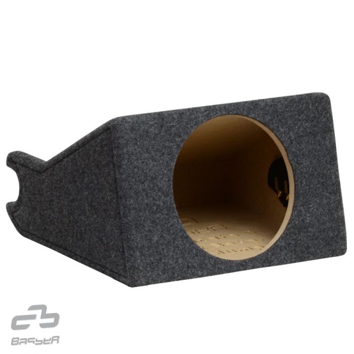 Basser Ducato Boxer Jumper (2006 - ) Fit-Box (8''/20cm) Subwoofer Enclosure Basser Ducato Boxer Jumper (2006 - ) Fit-Box (8''/20cm) Subwoofer Enclosure