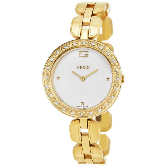 Fendi My Way Large Ladies Watch F351434000B0