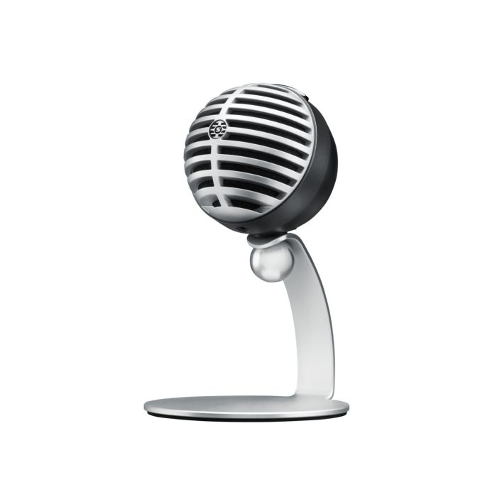 Shure MV5-DIG Digital Condenser Microphone Shure MV5-DIG Digital Condenser Microphone