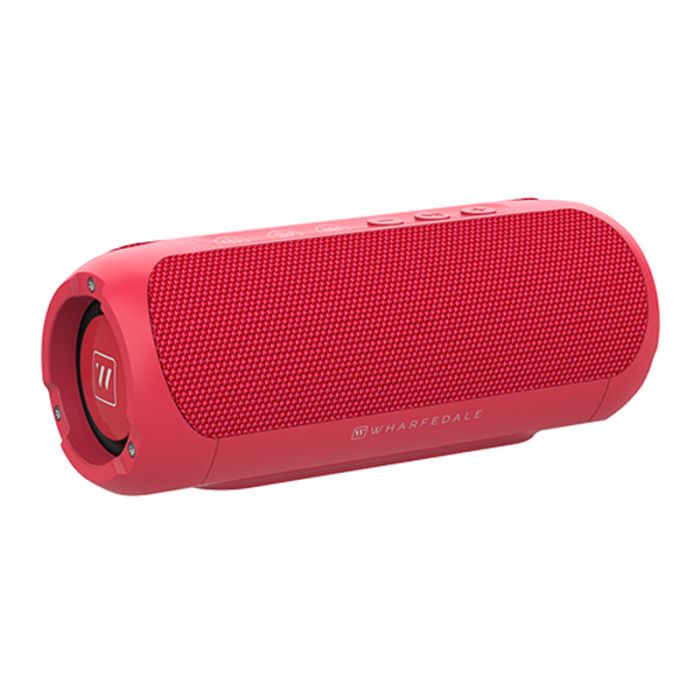 Wharfedale Exson S Red