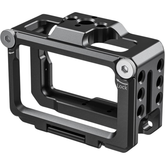 SmallRig 2360 Cage for DJI Osmo Action