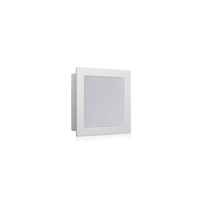 Monitor Audio SoundFrame 3 On-Wall White
