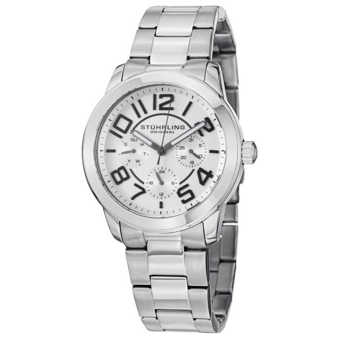 Stuhrling Monaco Ladies Watch 807.01