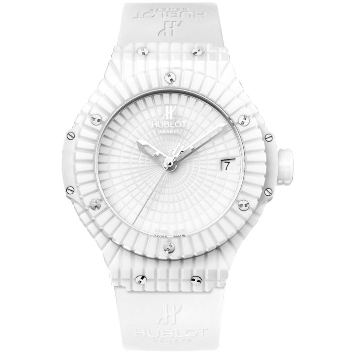Hublot Big Bang Caviar 41mm Men's Watch 346.HX.2800.RW