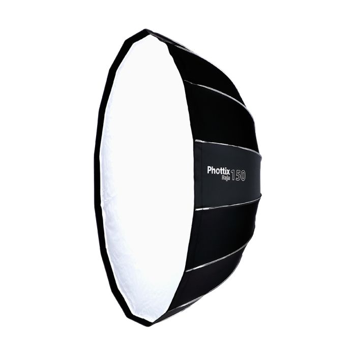 Phottix Raja Quick-Folding Softbox 150cm Phottix Raja Quick-Folding Softbox 150cm