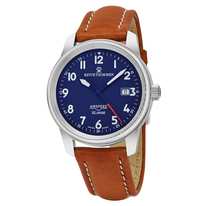 Revue Thommen Airspeed XLarge Men's Watch 16052.2535