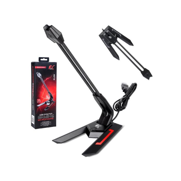 NanoRS Gaming Microphone RS710