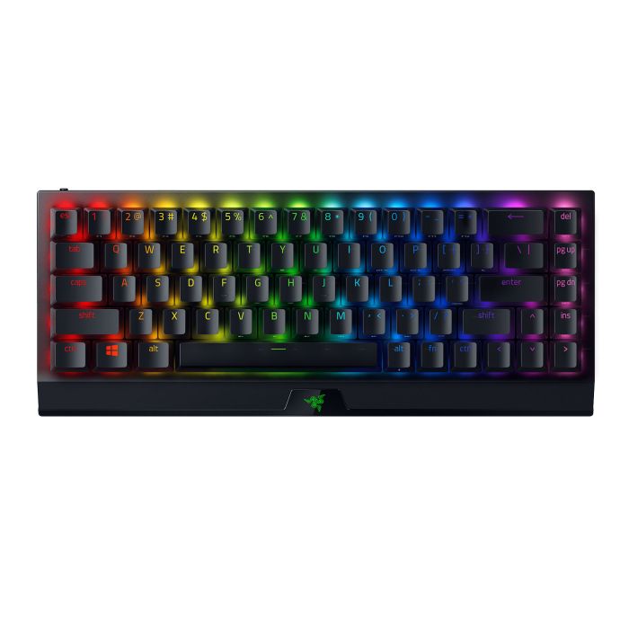 Razer BlackWidow V3 Mini HyperSpeed Green Switches RU (RZ03-03891600-R3R1)
