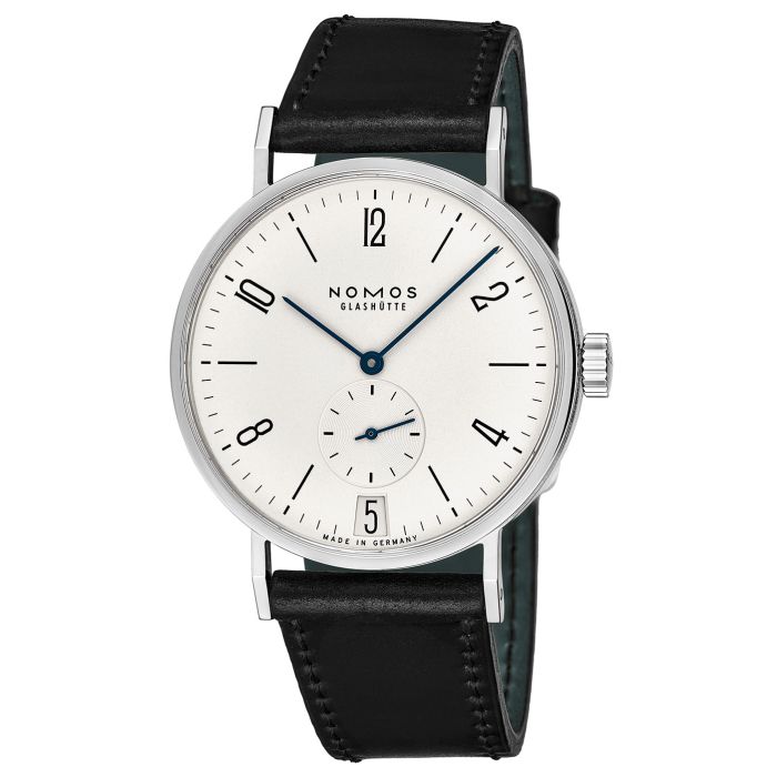 NOMOS Glashutte Tangente Date Men's Watch NOMOS130