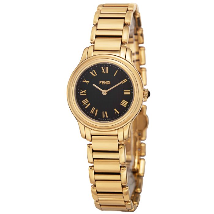 Fendi Classico Ladies Watch F251421000
