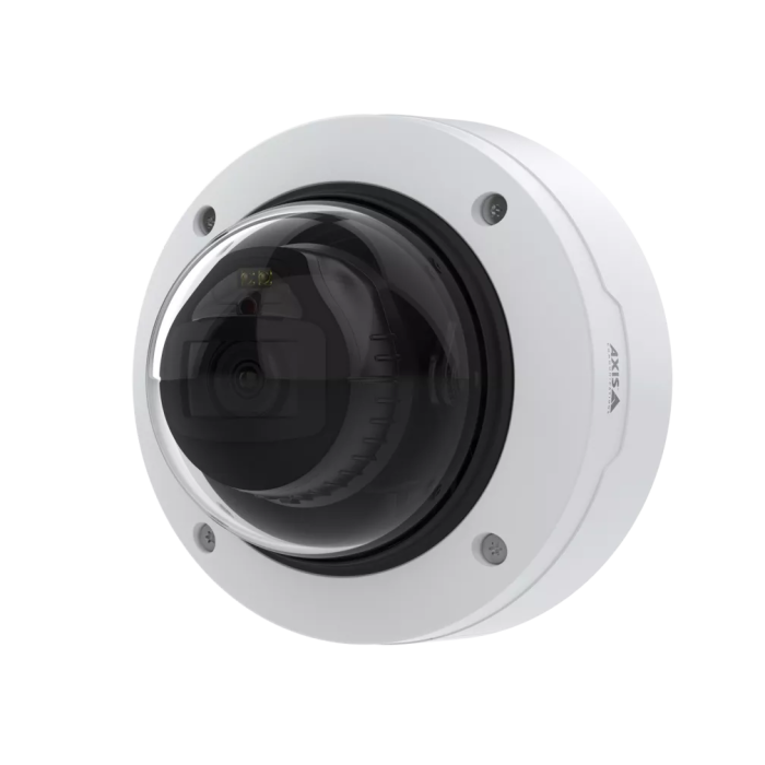 AXIS P3267LV Network Camera Fixed Dome 5MP AXIS P3267LV Network Camera Fixed Dome 5MP