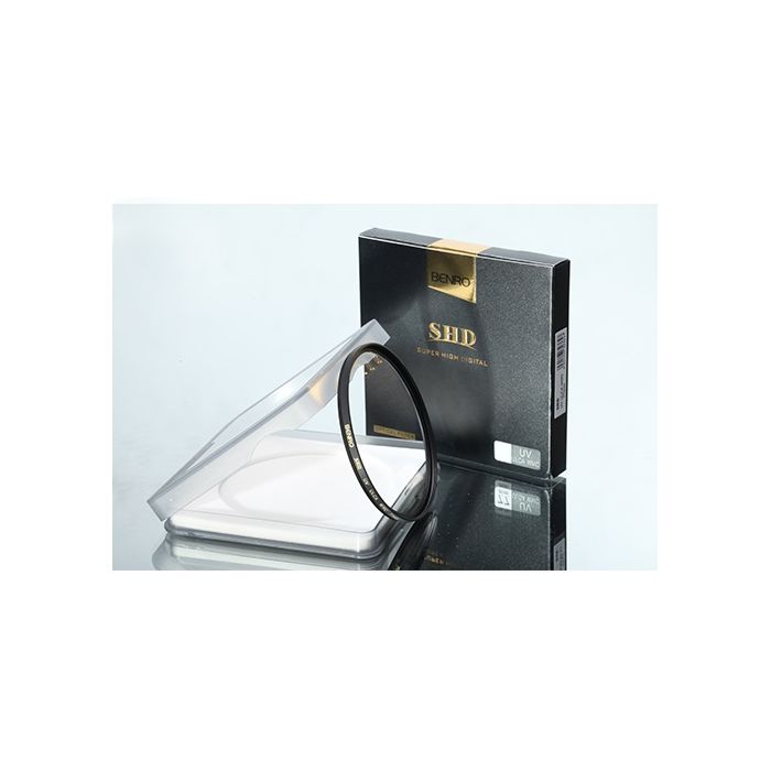 Benro SHD UV ULCA WMC 82mm Filter
