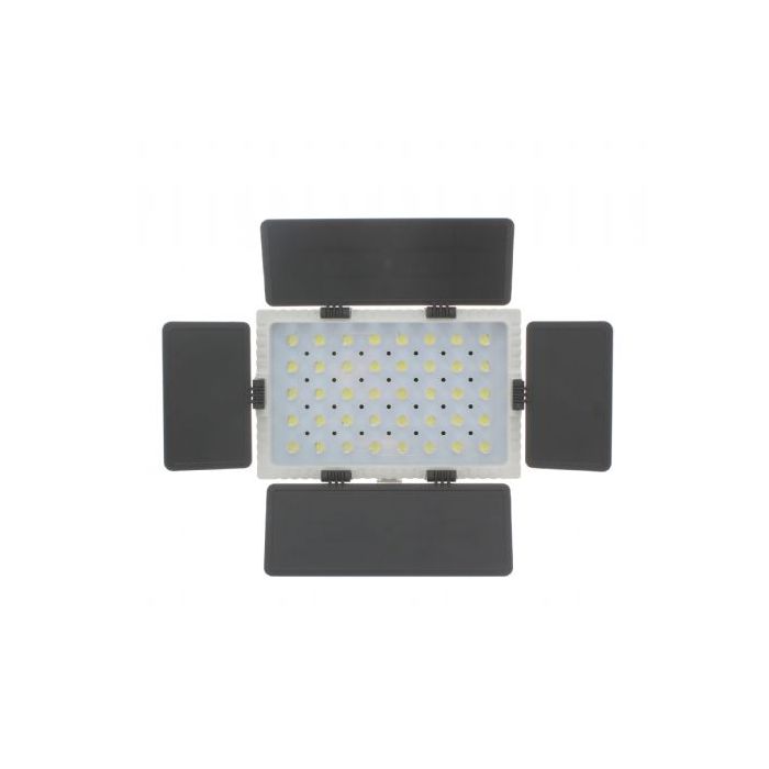 Linkstar LED Lamp Set VD-405V-K2 incl. Battery
