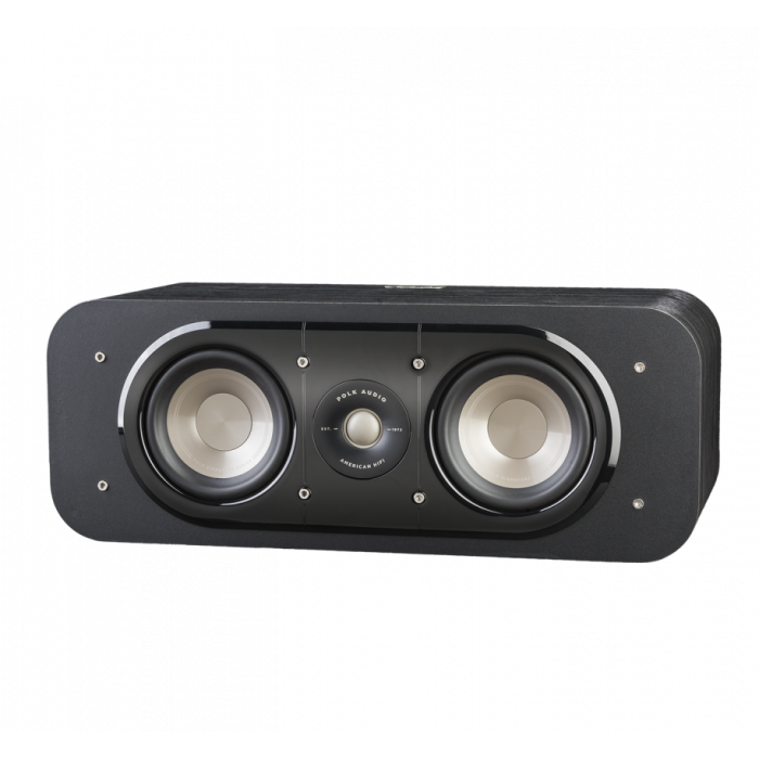 Polk Audio Signature S30 Black (Single Speaker)