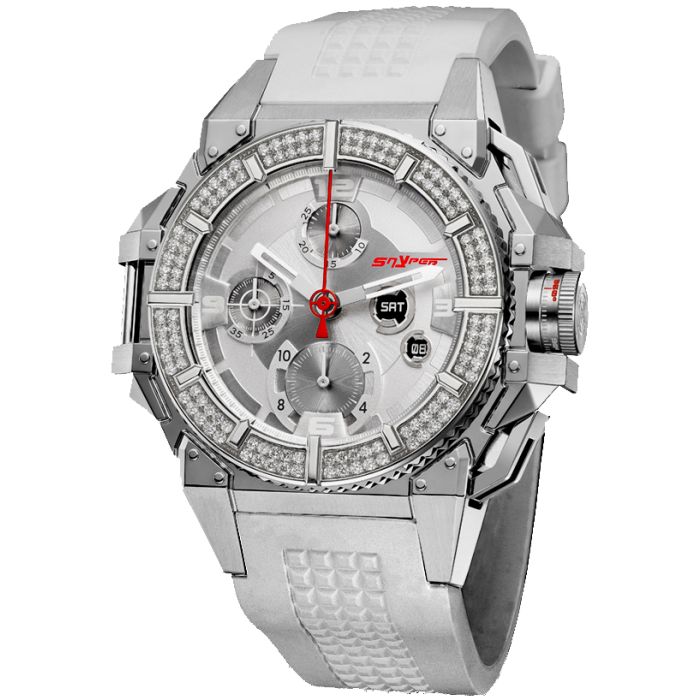 Snyper Snyper One Chronograph Men's Watch 10.115.120