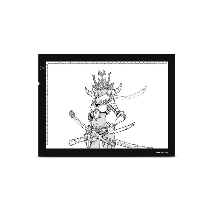 Huion A4 LED