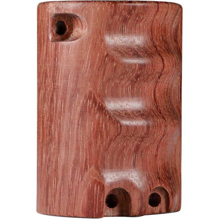 SmallRig 1970 Wooden Handgrip for Sony A6500