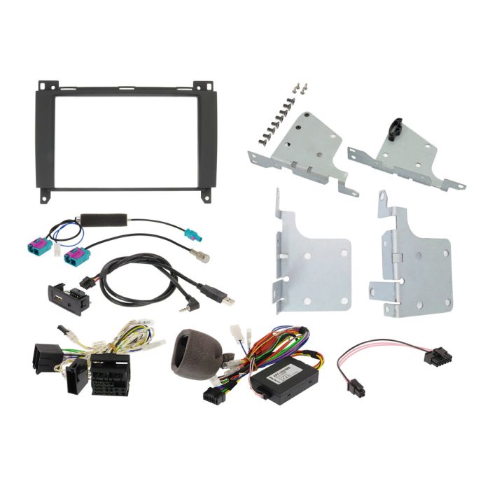 Alpine KIT-802-447