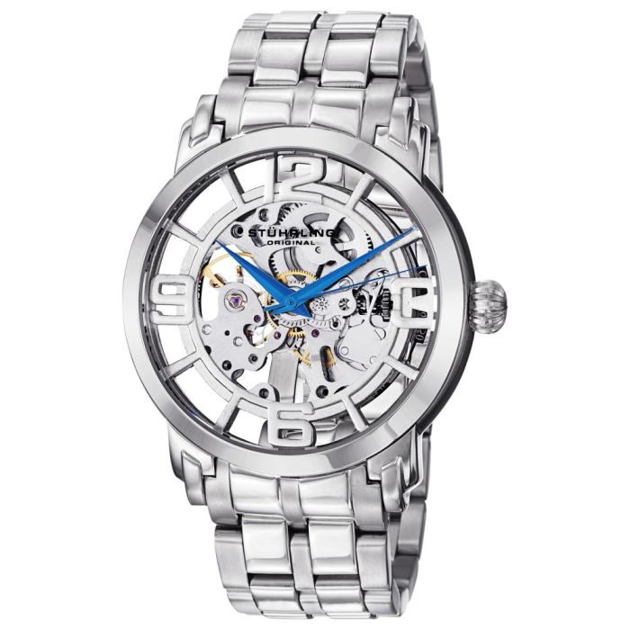 Stuhrling Legacy Men's Watch 165B2B.33112 Stuhrling Legacy Men's Watch 165B2B.33112