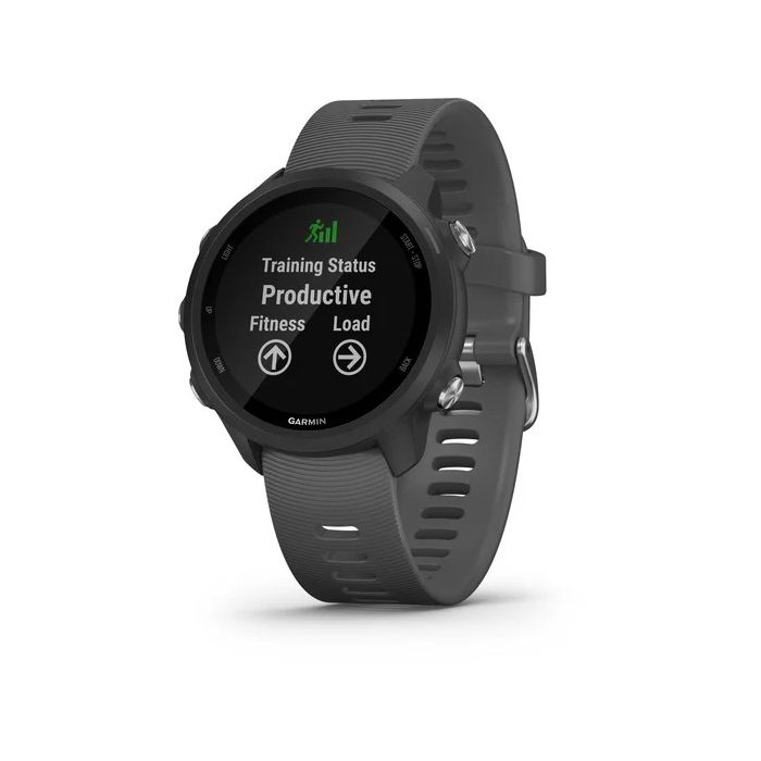 Garmin Forerunner 245 Grey (010-02120-10)