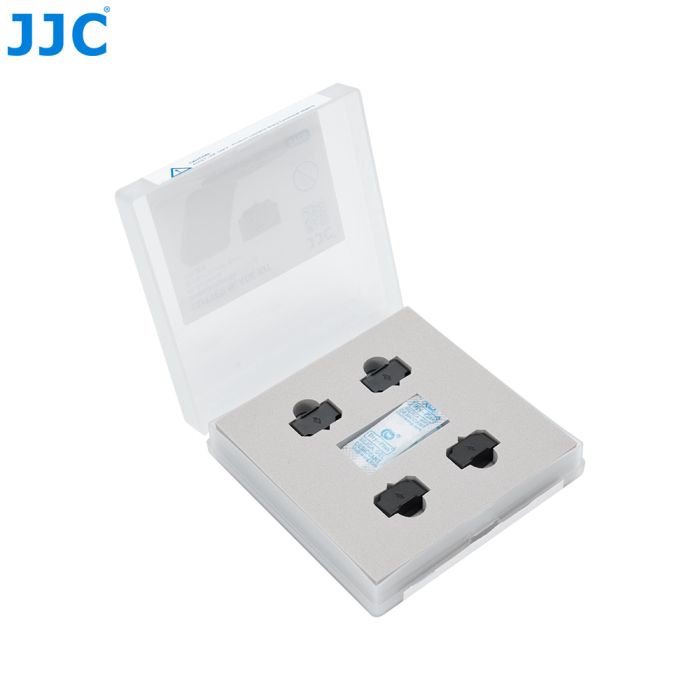 JJC FCK-4 Cutter Blade Kit JJC FCK-4 Cutter Blade Kit