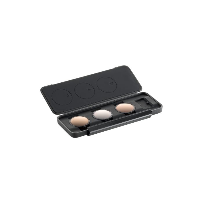 DJI Osmo Nano ND Filter Set