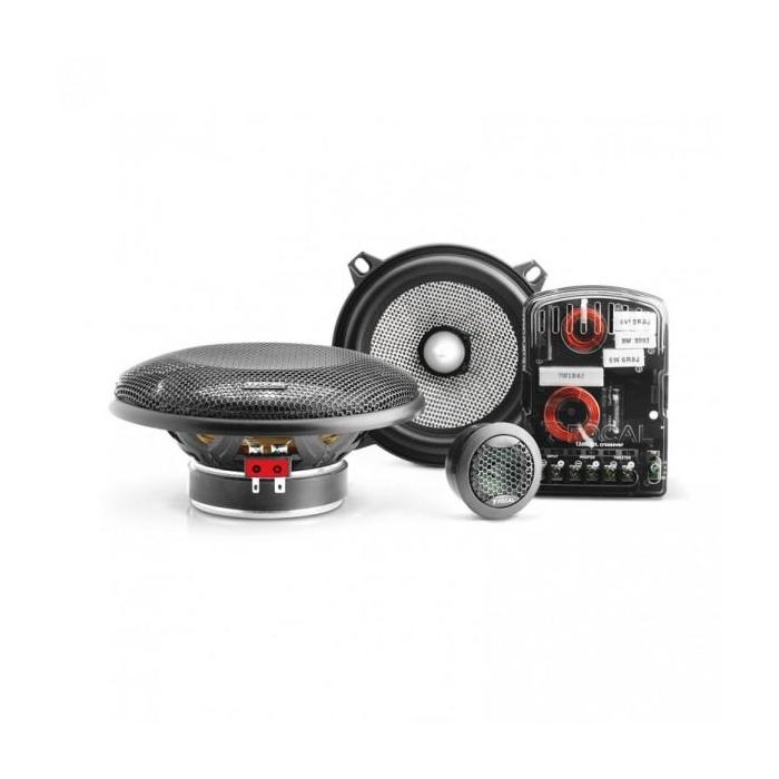 Focal 130 AS